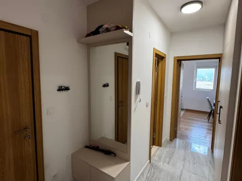 Prodaja, dvosoban stan, 72m², New City, Podgorica - image 15