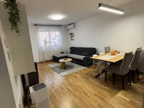 Sale, two bedroom apartment, 55m², Petrovaradin, Novi Sad - image 4