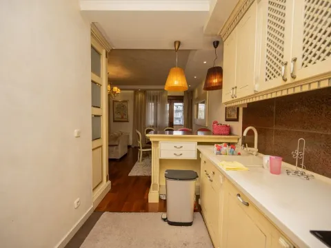 Prodaja, trosoban stan, 127m², Preko Morače, Podgorica - image 9