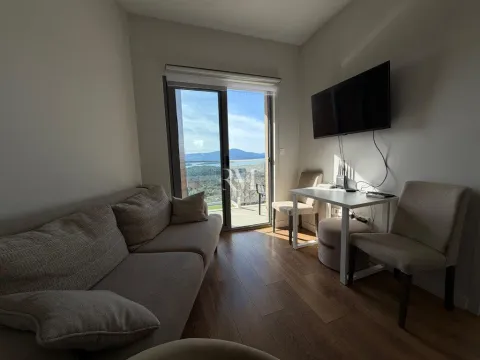 Sale, two bedroom apartment, 35m², Kavač, Kotor - image 10