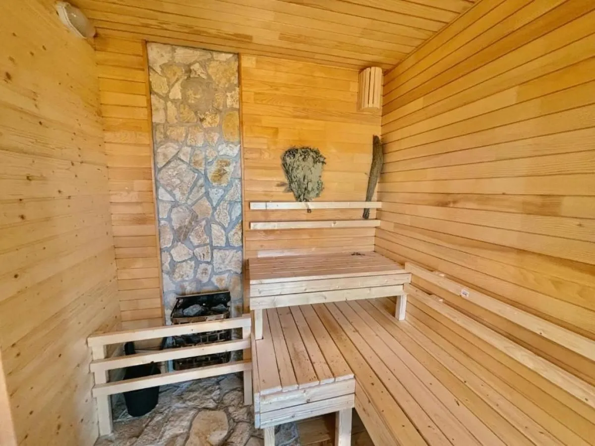 Prodaja, kuća, 274m², Žabljak, Crna Gora