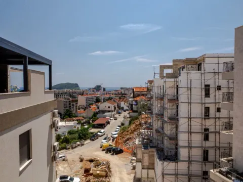 Prodaja, jednosoban stan, 30m², Dubovica, Budva - image 3