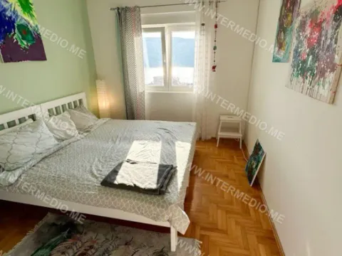 Prodaja, jednosoban stan, 56m², Topla, Herceg Novi - image 8
