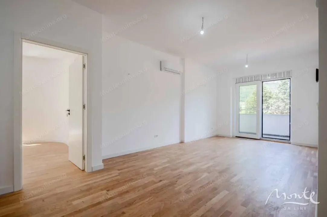 Sale, two bedroom apartment, 67m², Bar, Crna Gora