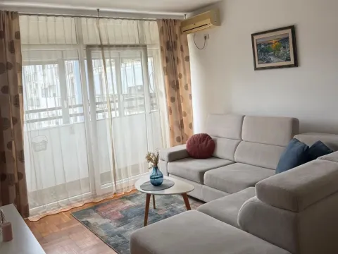 Prodaja, dvosoban stan, 56m², Kruševac, Podgorica - image 1