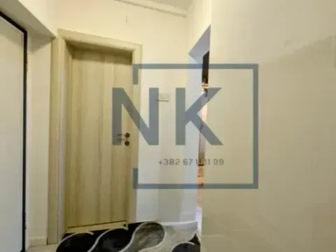 Prodaja, jednosoban stan, 38m², Drač, Podgorica - image 7