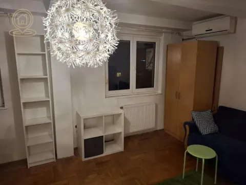 Izdavanje, garsonjera, 25m², Podbara, Novi Sad Sve Podlokacije - image 2