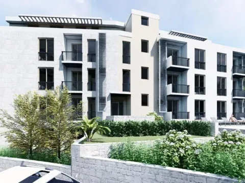 Prodaja, stan, 55m², Budva, Crna Gora - image 3