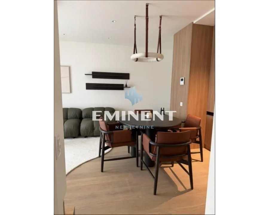 Rent, three bedroom apartment, 78m², Novi Beograd Blok 67, Novi Beograd Sve Podlokacije
