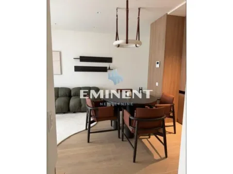 Rent, three bedroom apartment, 78m², Novi Beograd Blok 67, Novi Beograd Sve Podlokacije - image 4