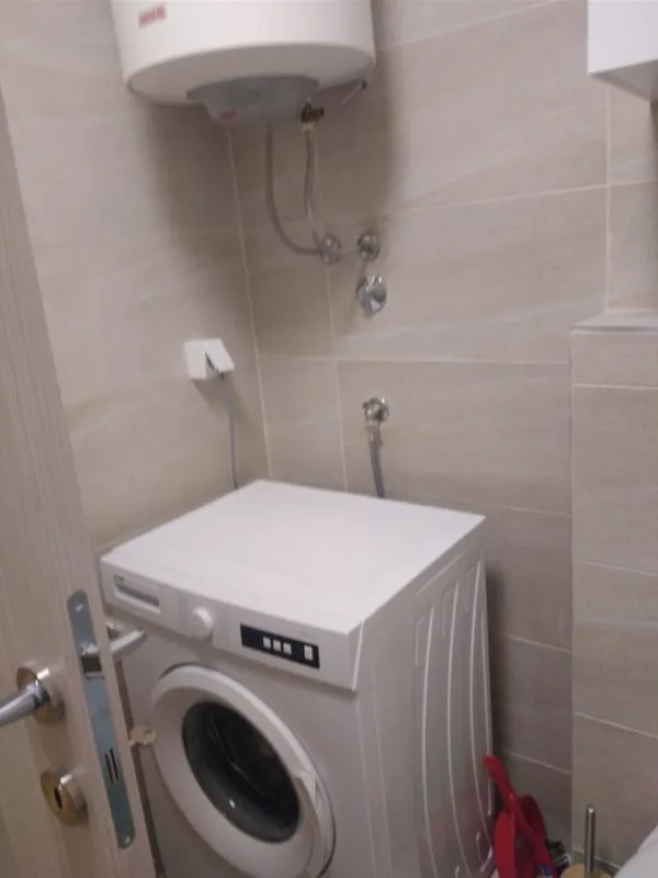 Sale, two bedroom apartment, 90m², Lazi, Budva
