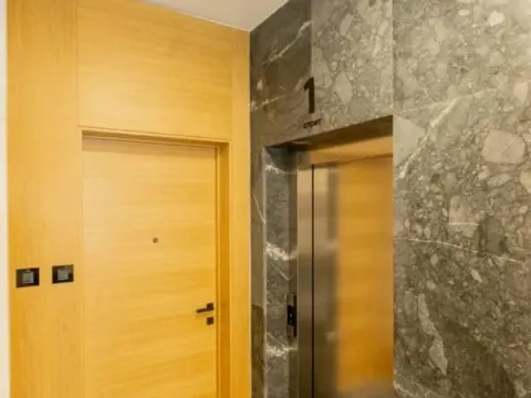 Sale, four bedroom apartment, 114m², Stari grad, Novi Sad - image 13