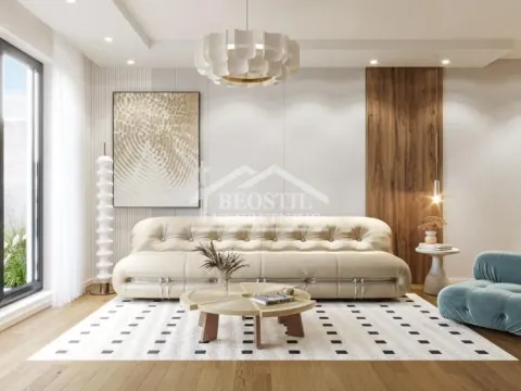 Prodaja, dvosoban stan, 66m², Bežanija, Beograd - image 3