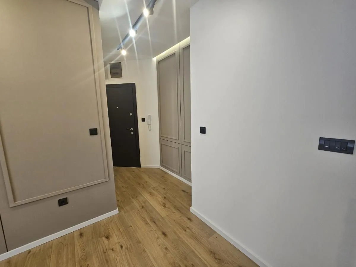 Prodaja, dvosoban stan, 58m², Spens, Novi Sad Sve Podlokacije