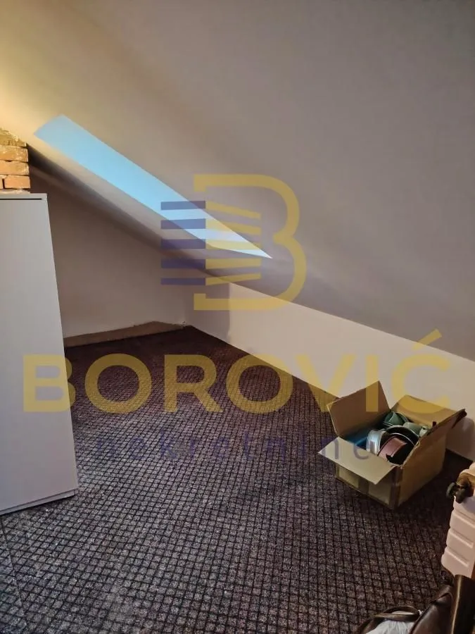 Prodaja, stan, 100m², Hadzipopovac, Palilula Sve Podlokacije