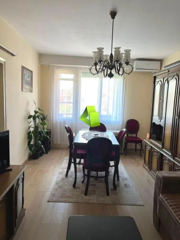 Prodaja, dvosoban stan, 52m², Medijana, Niš
