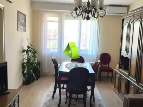 Prodaja, dvosoban stan, 52m², Medijana, Niš - image 2