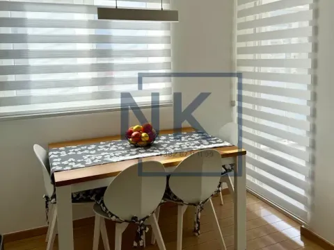 Sale, three bedroom apartment, 72m², City Kvart, Podgorica - image 2