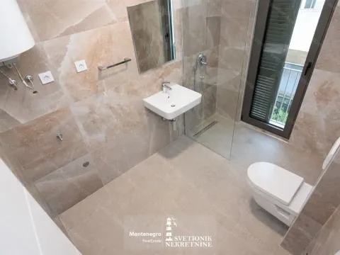 Prodaja, stan, 50m², Meljine, Herceg Novi - image 10