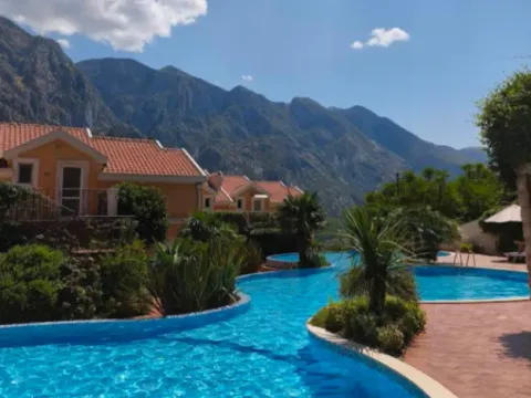 Sale, one bedroom apartment, 63m², Orahovac, Kotor - image 3