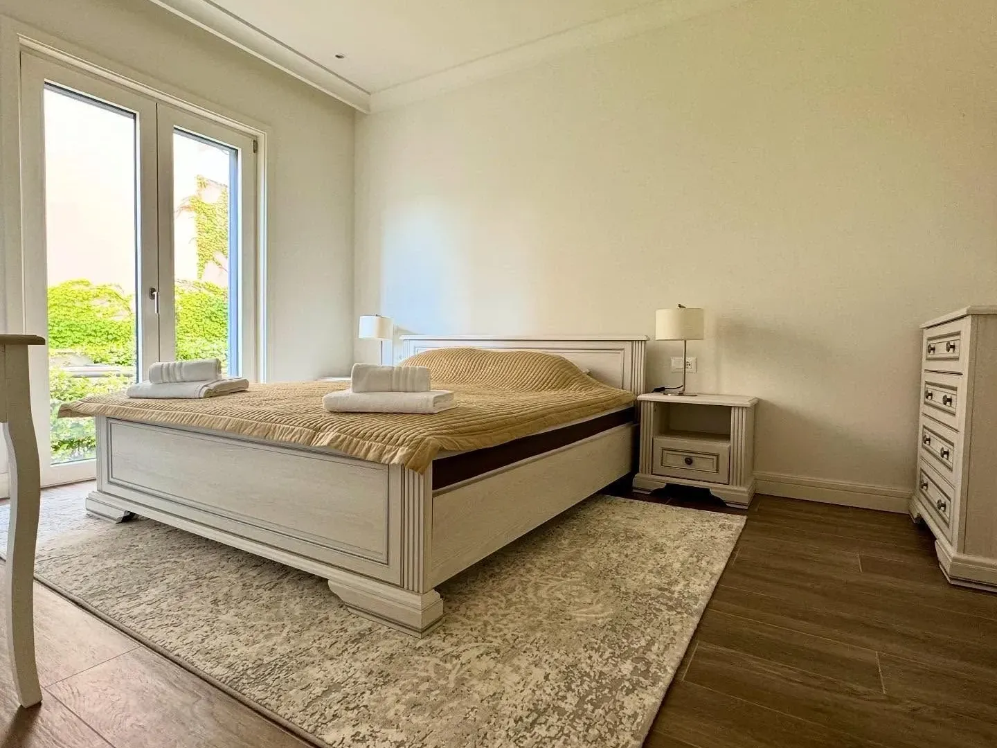 Prodaja, dvosoban stan, 85m², Luštica, Tivat