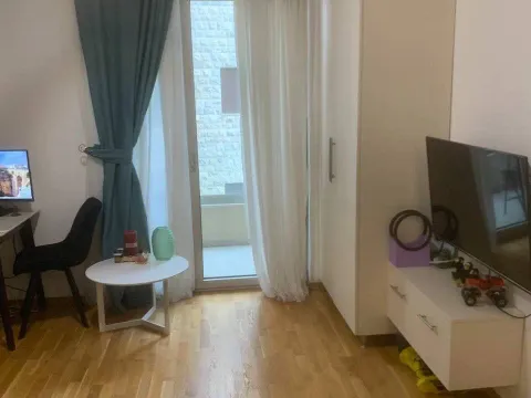 Prodaja, garsonjera, 29m², Bečići, Budva - image 5