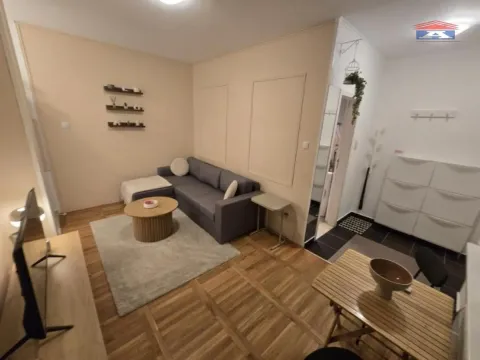 Izdavanje, jednosoban stan, 28m², Telep, Novi Sad Sve Podlokacije - image 8