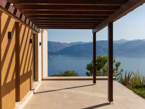 Prodaja, kuća, 340m², Zabrđe, Herceg Novi - image 10