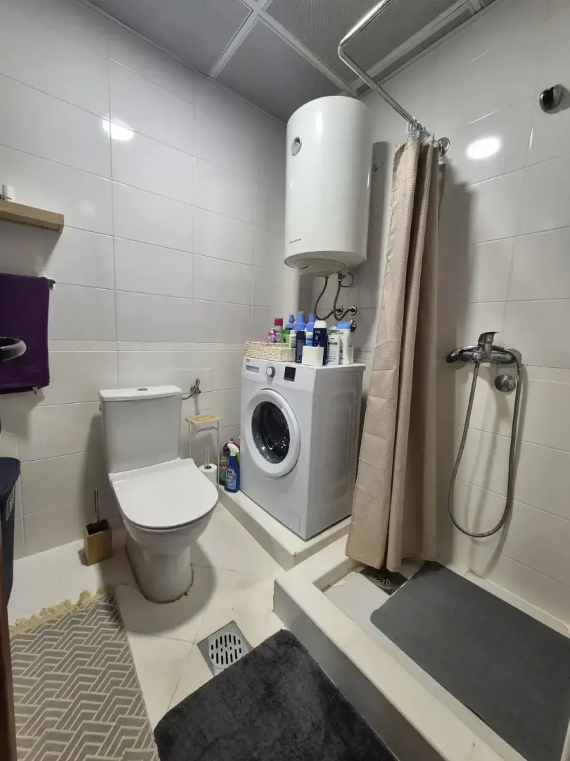 Prodaja, dvosoban stan, 46m², Centar, Budva