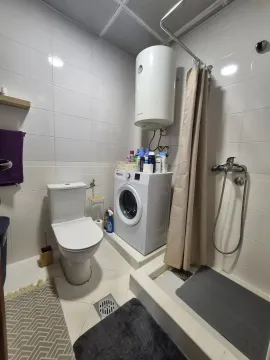 Prodaja, dvosoban stan, 46m², Centar, Budva - image 9