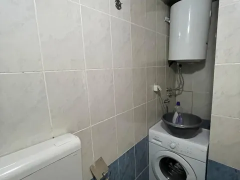 Prodaja, garsonjera, 24m², Zabjelo, Podgorica - image 9