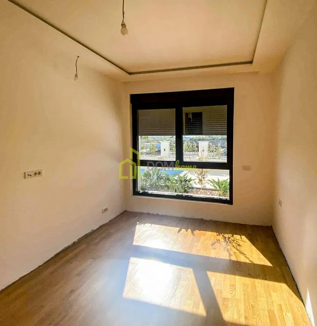 Sale, one bedroom apartment, 51m², Bar, Crna Gora