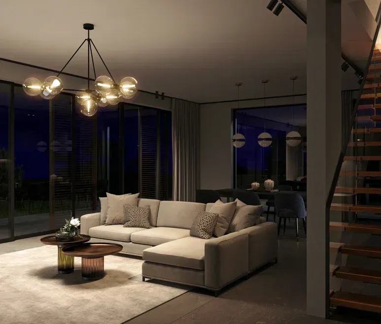 Prodaja, kuća, 228m², Đenovići, Herceg Novi