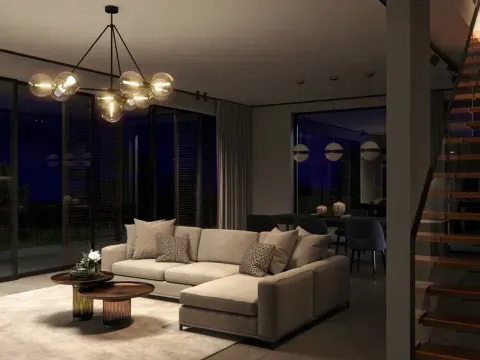 Prodaja, kuća, 228m², Đenovići, Herceg Novi - image 2