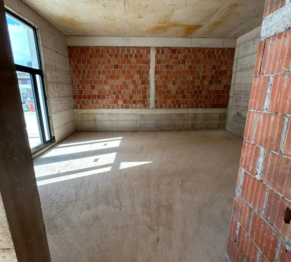 Rent, office space, 85m², Zabjelo, Podgorica