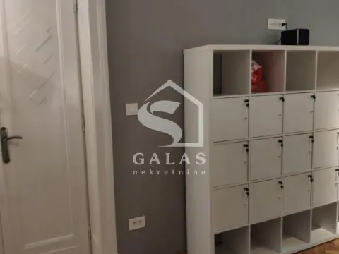 Izdavanje, poslovni prostor, 120m², Stari Grad, Beograd - image 7