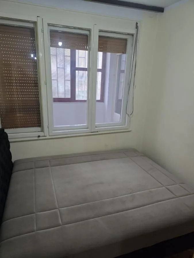 Rent, two bedroom apartment, 40m², Durlan, Niš