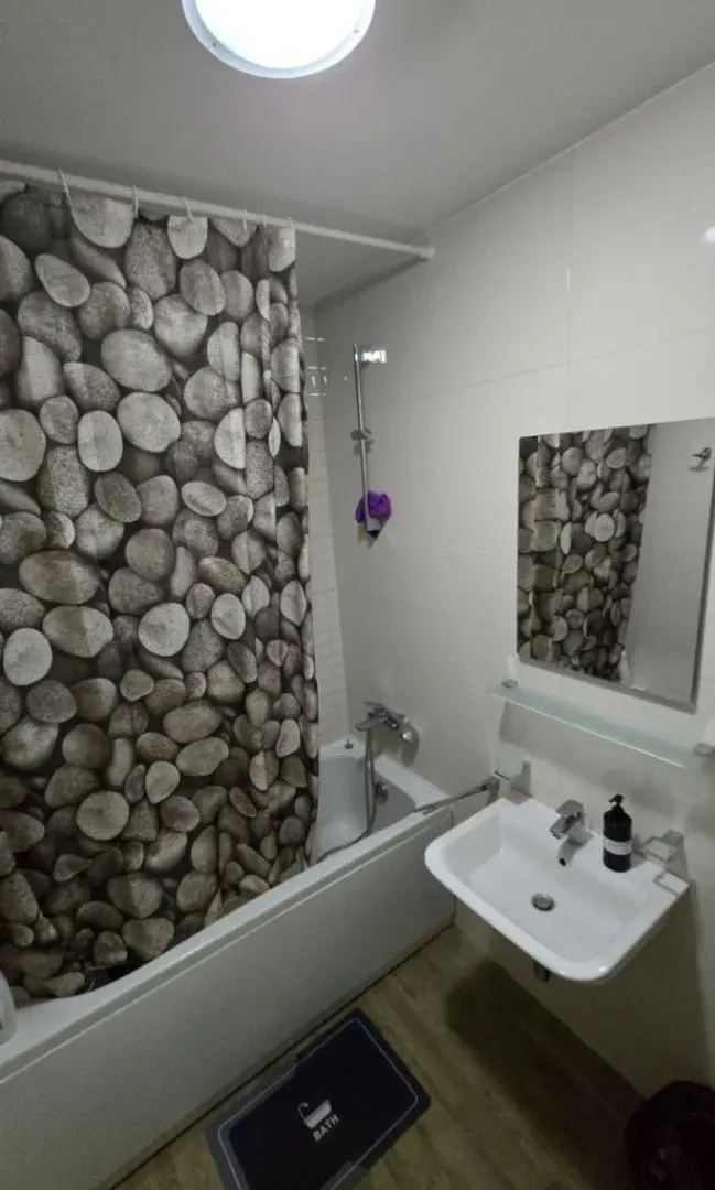 Rent, one bedroom apartment, 44m², Zagorič, Podgorica