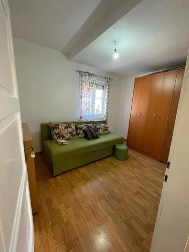 Rent, two bedroom apartment, 65m², Konik, Podgorica