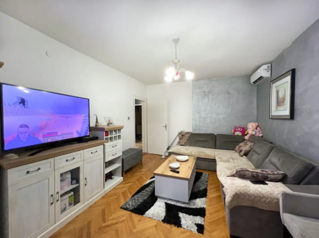 Prodaja, dvosoban stan, 64m², Topla, Herceg Novi