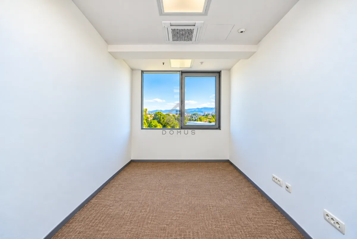 Rent, office space, 600m², Donja Gorica, Podgorica