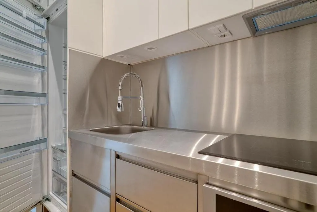 Rent, two bedroom apartment, 75m², Preko Morače, Podgorica