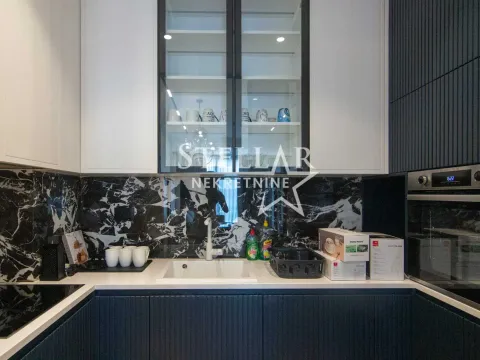 Rent, apartment, 59m², Kruševac, Podgorica - image 4