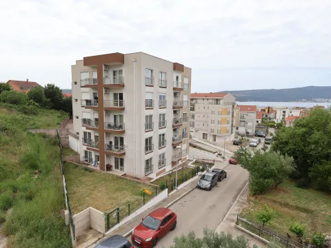Prodaja, garsonjera, 20m², Centar, Tivat - image 4