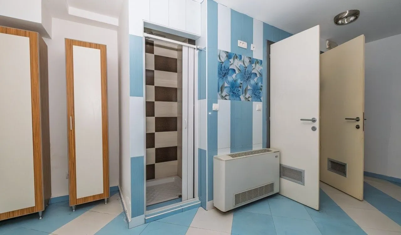 Sale, office space, 327m², Blok 5, Podgorica