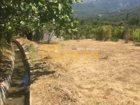 Prodaja, plac, 1567m², Šušanj, Bar - image 4