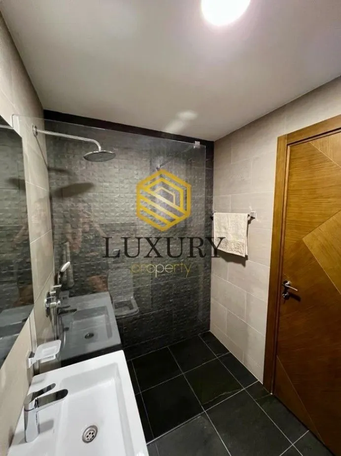 Rent, one bedroom apartment, 51m², Ljubović, Podgorica