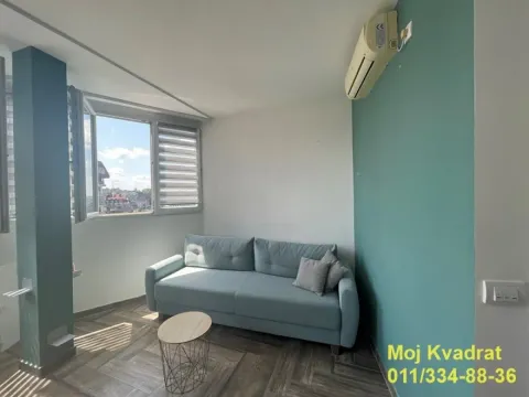 Prodaja, garsonjera, 19m², Stari Grad, Beograd - image 2