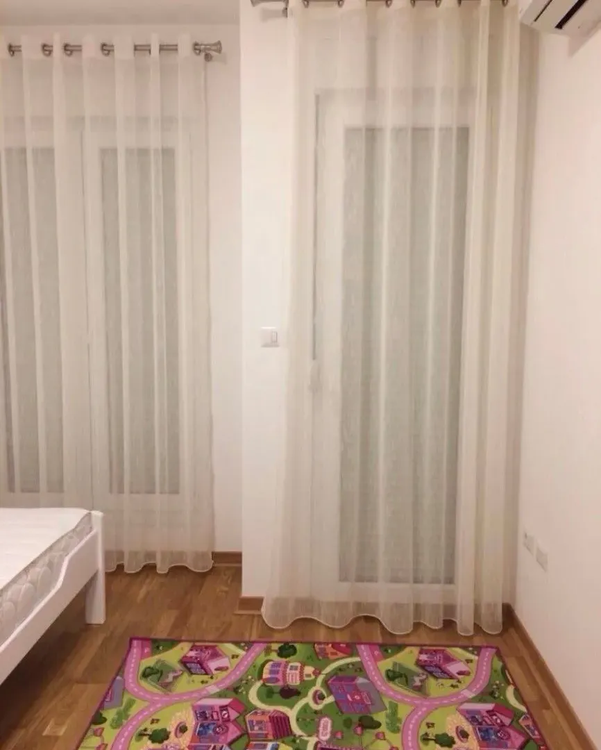 Prodaja, dvosoban stan, 64m², City Kvart, Podgorica
