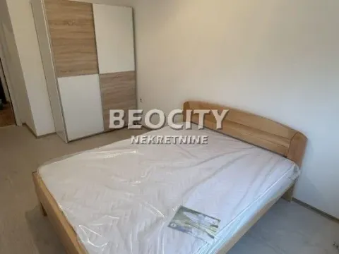 Izdavanje, dvosoban stan, 48m², Centar, Novi Sad - image 10
